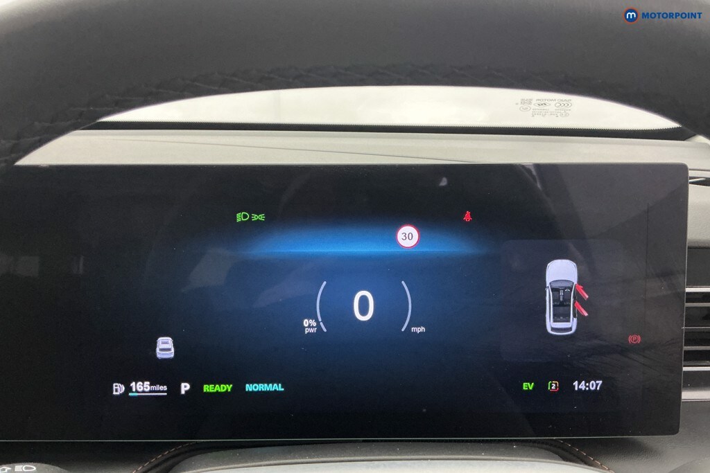 Used MG MG HS 2025 for sale - 78144921: Photo 17