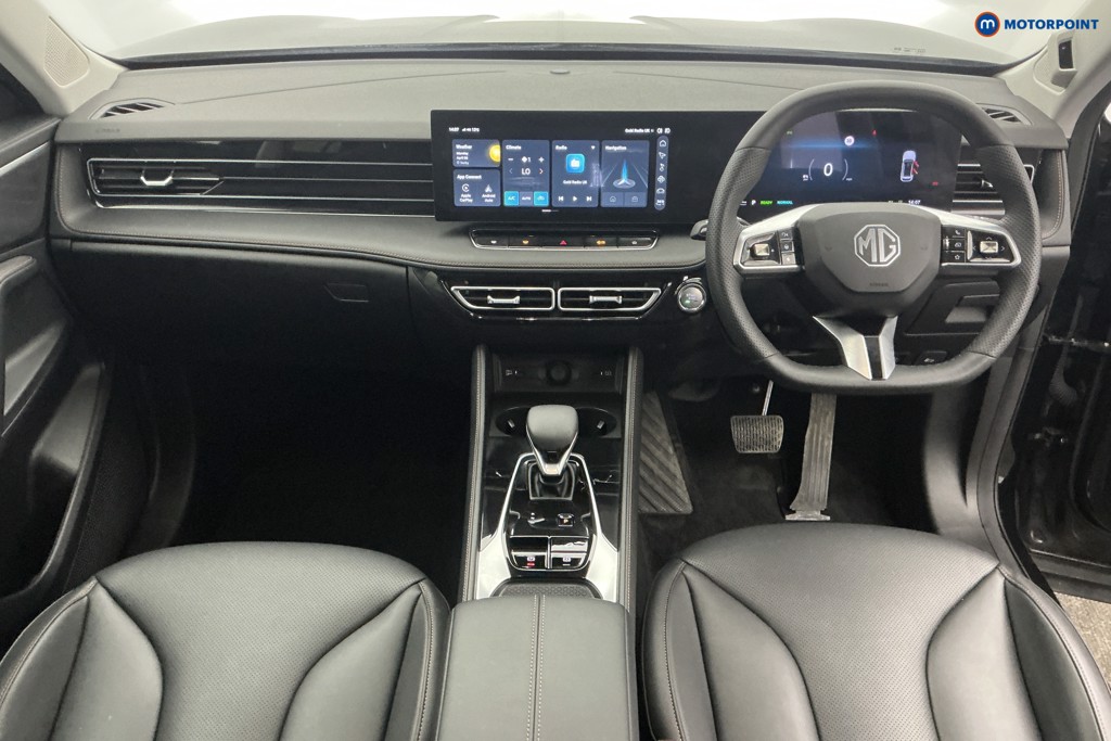 Used MG MG HS 2025 for sale - 78144921: Photo 19