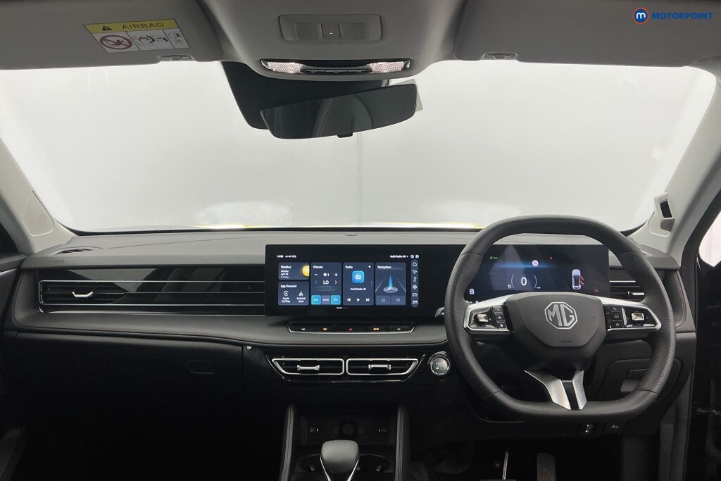 Used MG MG HS 2025 for sale - 78144921: Photo 20