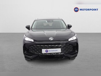 Used MG MG HS 2025 for sale - 78144921: Photo