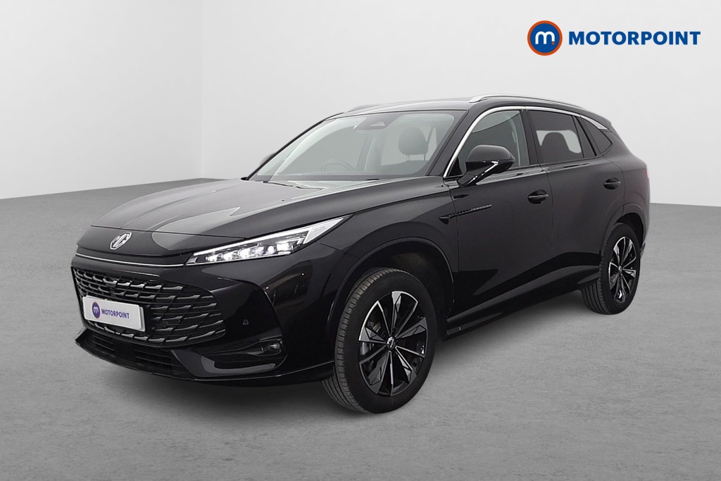 Used MG MG HS 2025 for sale - 78144921: Photo 3