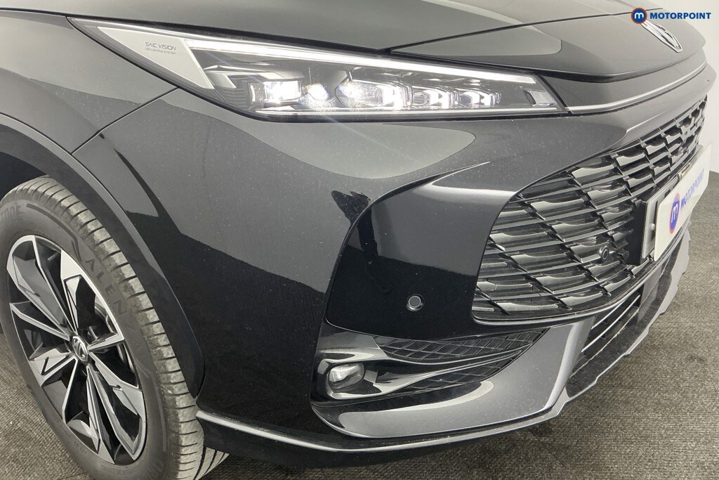 Used MG MG HS 2025 for sale - 78144921: Photo 40