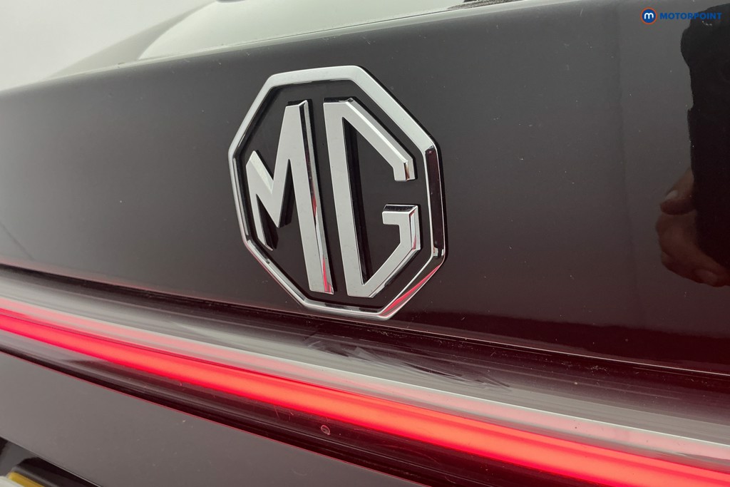 Used MG MG HS 2025 for sale - 78144921: Photo 45