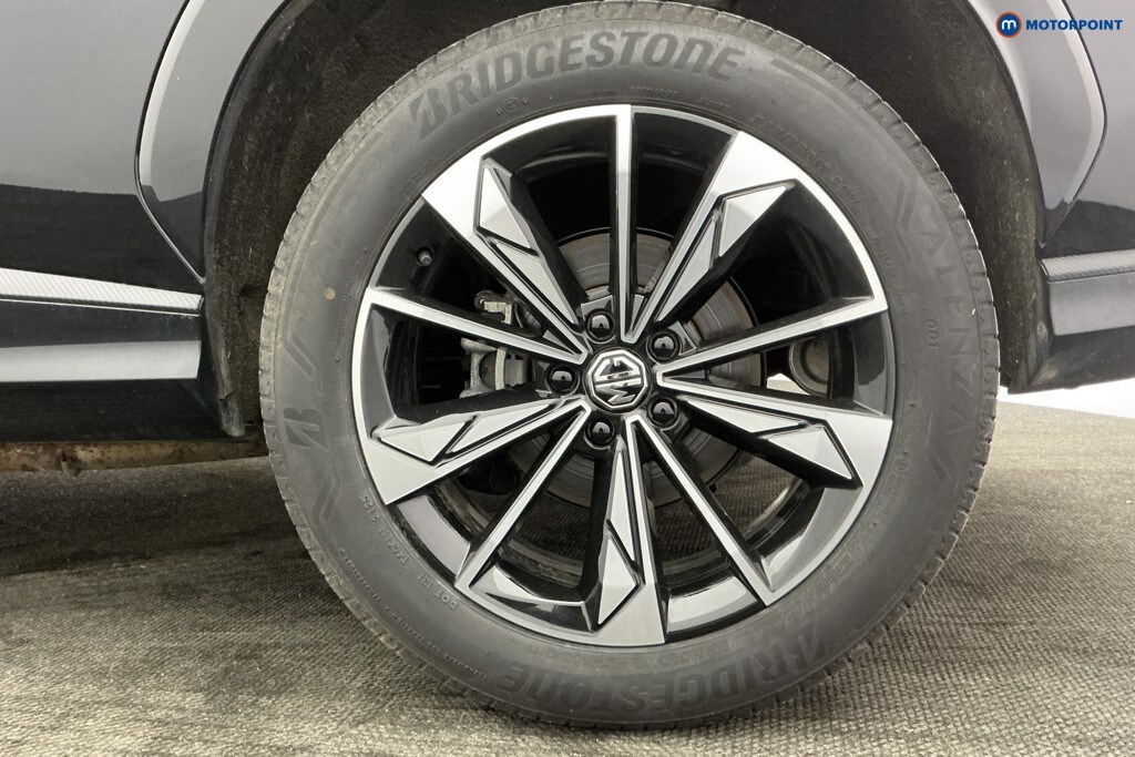 Used MG MG HS 2025 for sale - 78144921: Photo 47