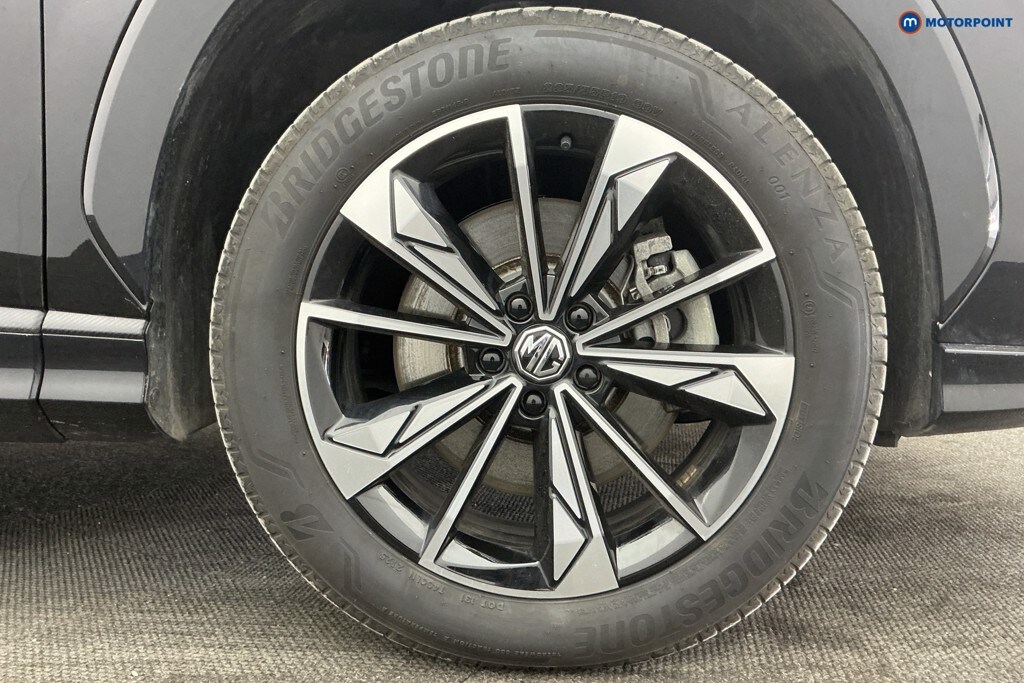 Used MG MG HS 2025 for sale - 78144921: Photo 49