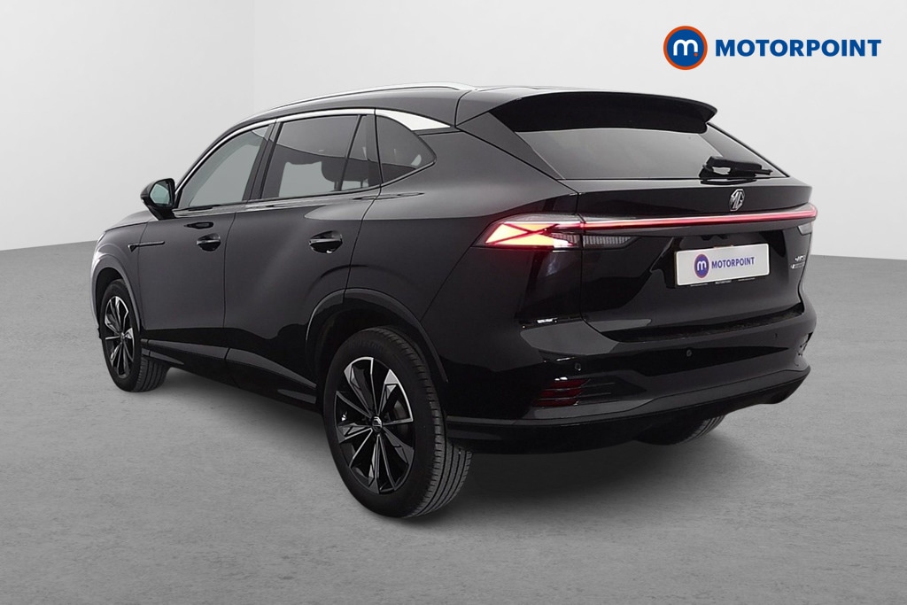 Used MG MG HS 2025 for sale - 78144921: Photo 5