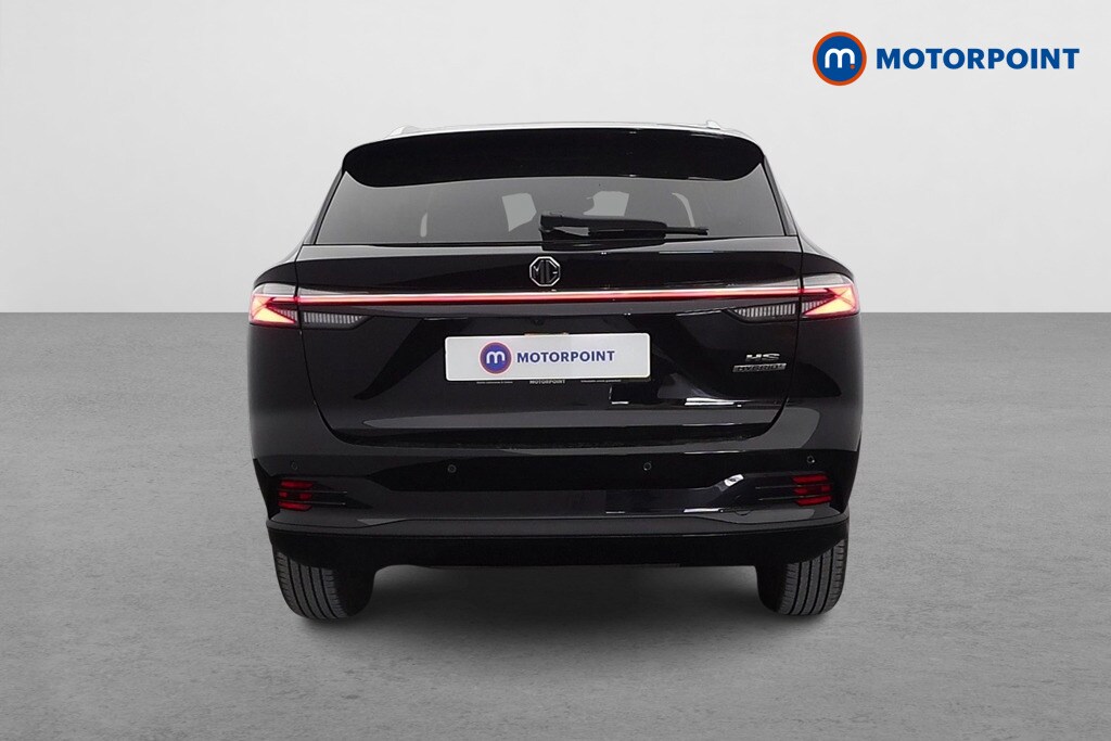 Used MG MG HS 2025 for sale - 78144921: Photo 6