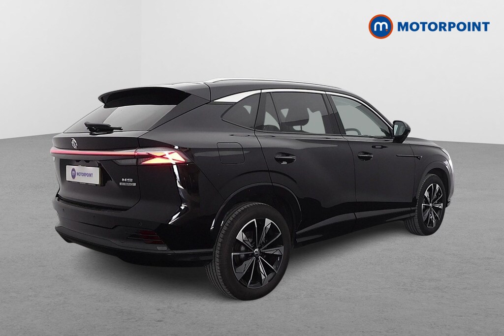 Used MG MG HS 2025 for sale - 78144921: Photo 7