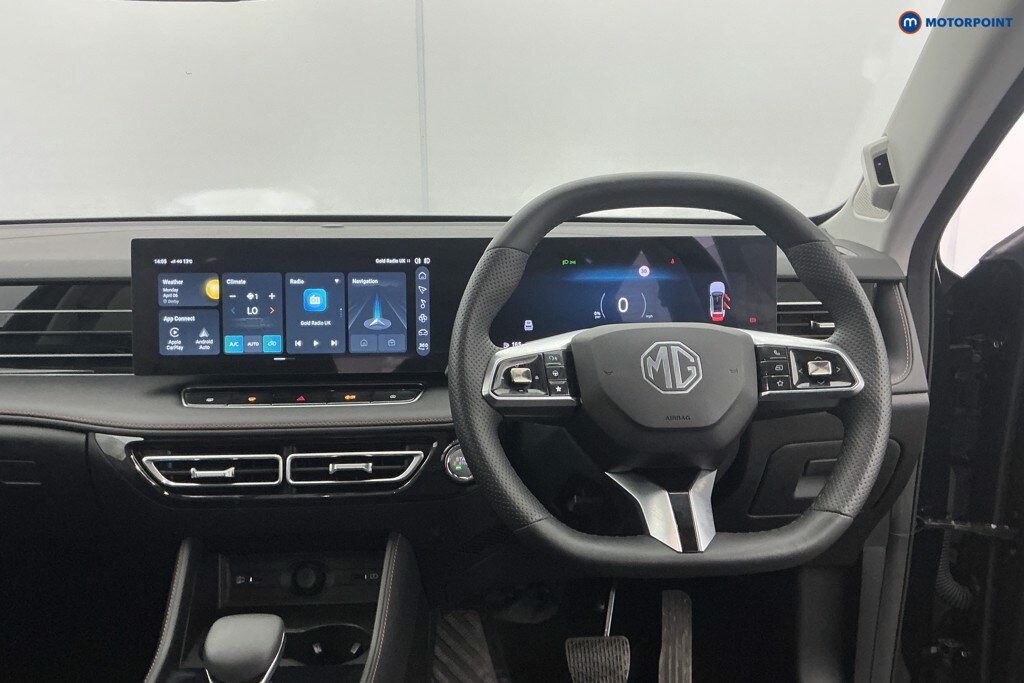 Used MG MG HS 2025 for sale - 78144921: Photo 9