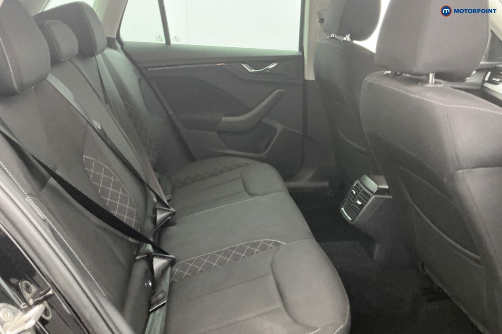 Used Skoda Kamiq 2023 for sale - 77367979: Photo 15