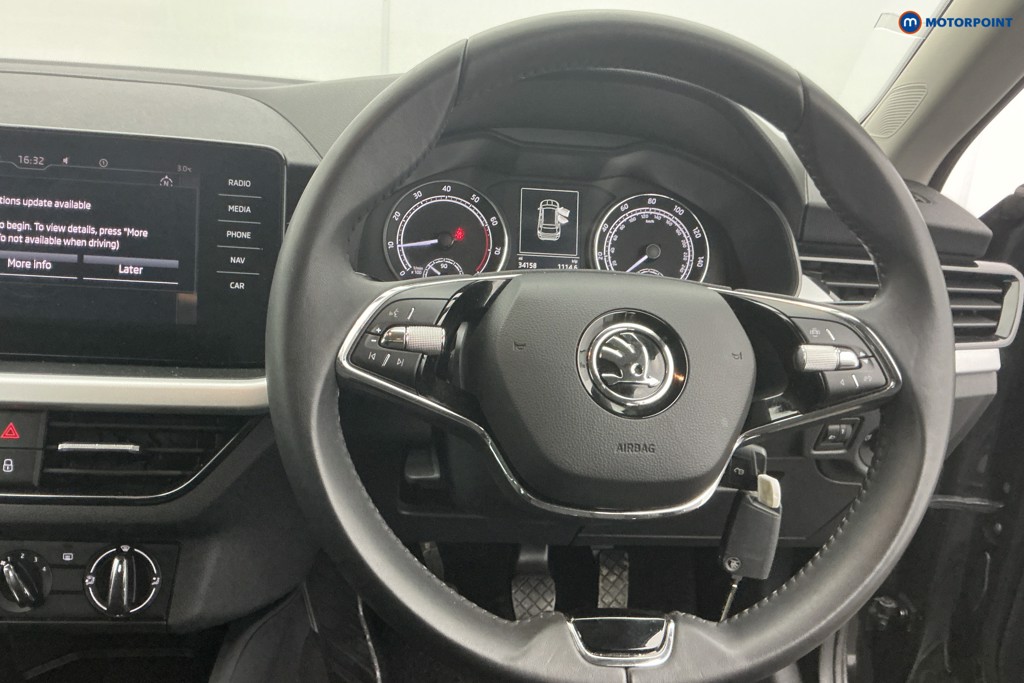 Used Skoda Kamiq 2023 for sale - 77367979: Photo 17