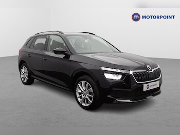 Used Skoda Kamiq 2023 for sale - 77367979: Photo