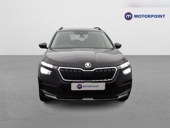 Used Skoda Kamiq 2023 for sale - 77367979: Photo