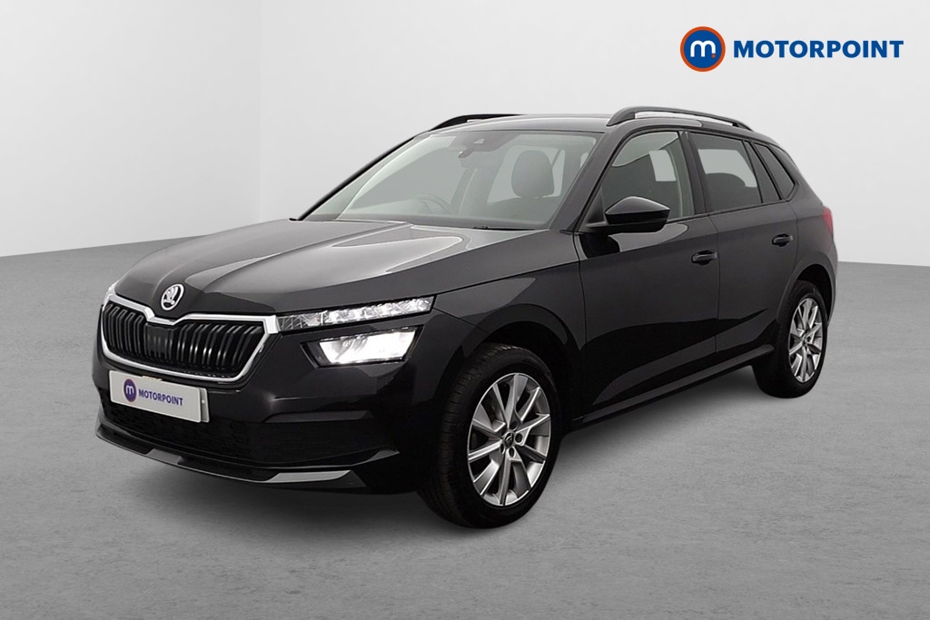 Used Skoda Kamiq 2023 for sale - 77367979: Photo 3