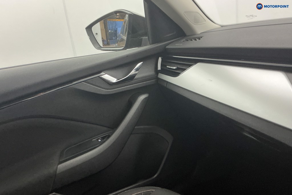 Used Skoda Kamiq 2023 for sale - 77367979: Photo 30