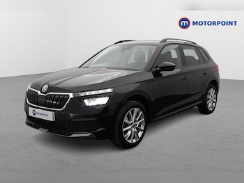 Used Skoda Kamiq 2023 for sale - 77367979: Photo