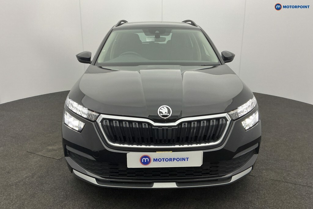 Used Skoda Kamiq 2023 for sale - 77367979: Photo 40
