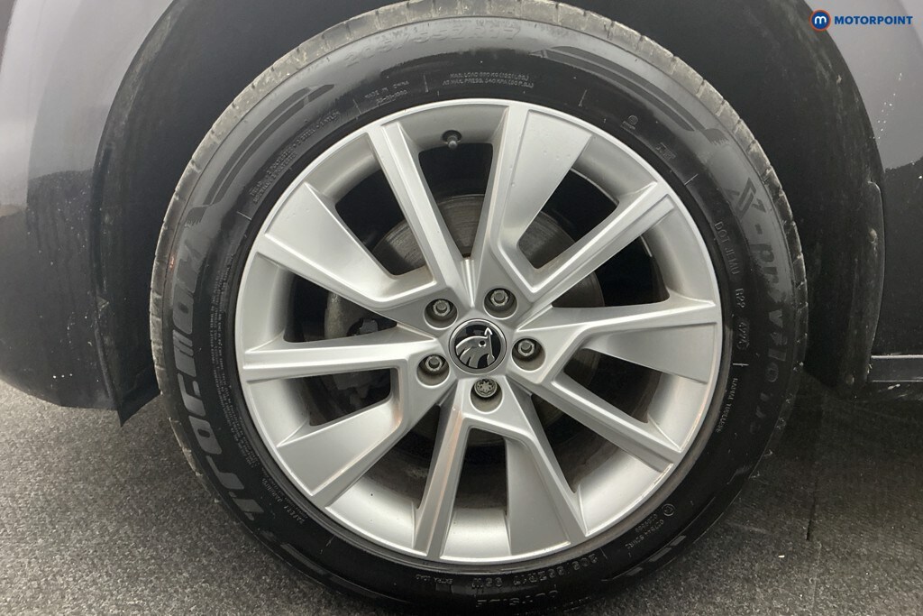 Used Skoda Kamiq 2023 for sale - 77367979: Photo 44