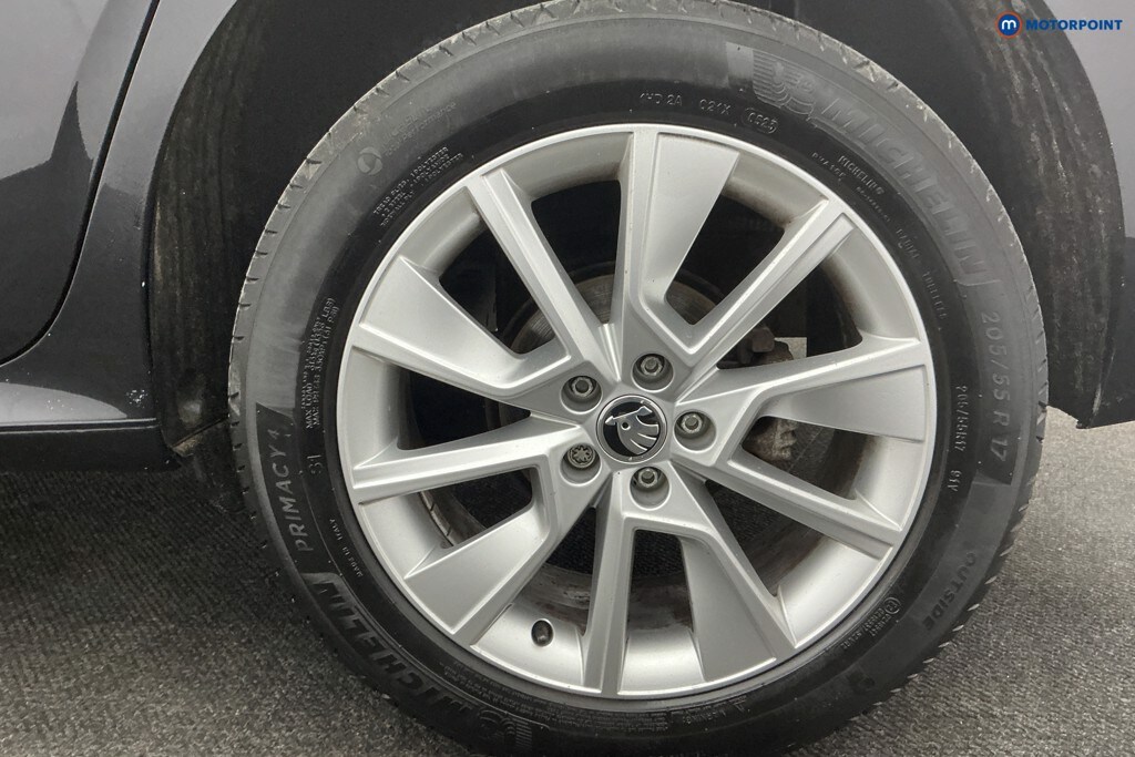 Used Skoda Kamiq 2023 for sale - 77367979: Photo 45