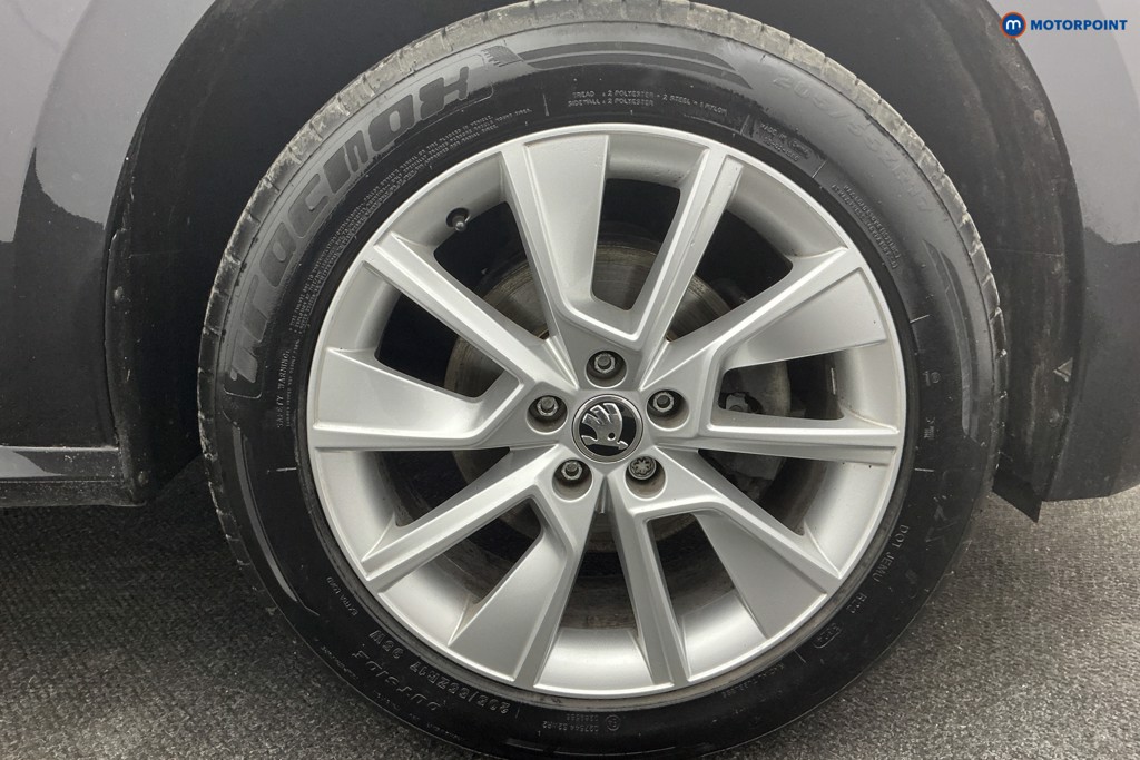 Used Skoda Kamiq 2023 for sale - 77367979: Photo 47