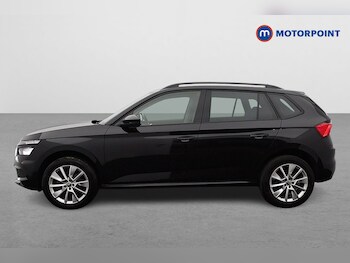 Used Skoda Kamiq 2023 for sale - 77367979: Photo