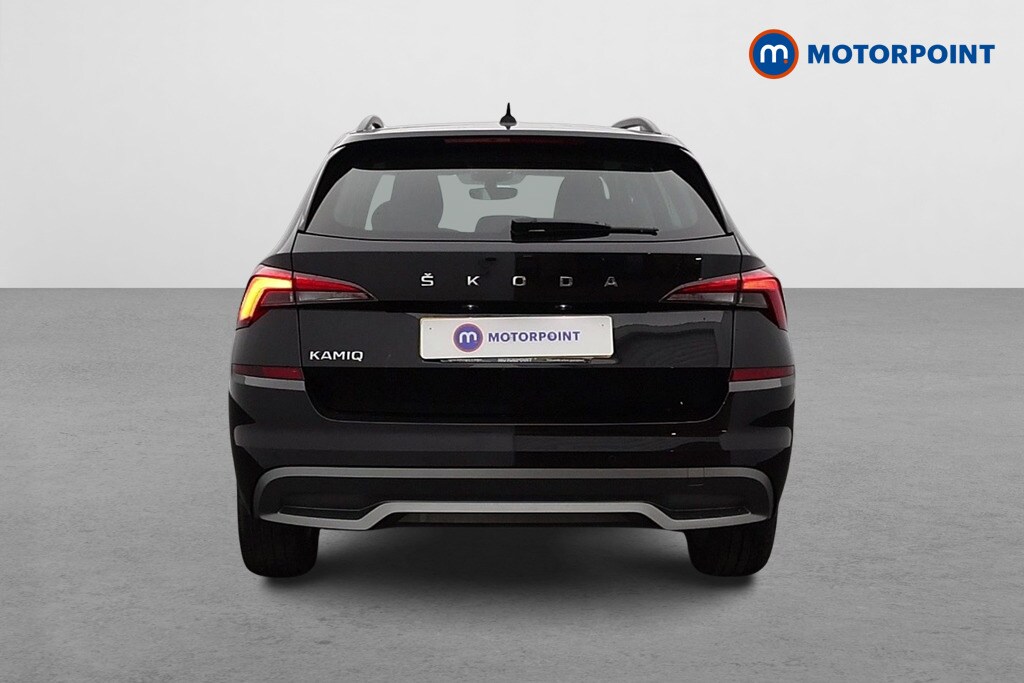 Used Skoda Kamiq 2023 for sale - 77367979: Photo 6