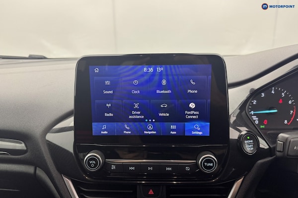 Used Ford Fiesta 2022 for sale - 76219403: Photo 10