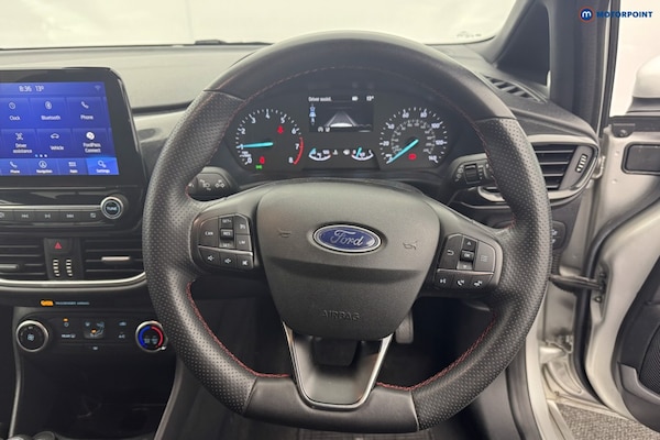 Used Ford Fiesta 2022 for sale - 76219403: Photo 11