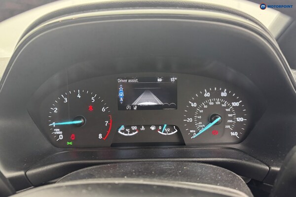 Used Ford Fiesta 2022 for sale - 76219403: Photo 12
