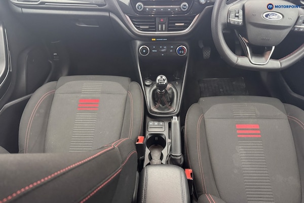 Used Ford Fiesta 2022 for sale - 76219403: Photo 13