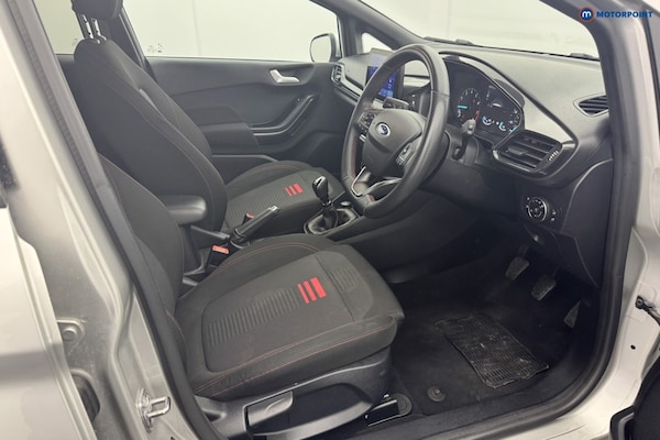 Used Ford Fiesta 2022 for sale - 76219403: Photo 14