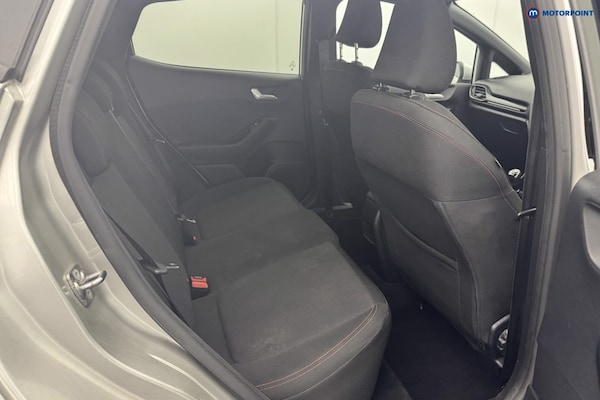 Used Ford Fiesta 2022 for sale - 76219403: Photo 15