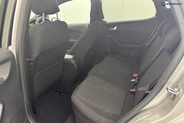 Used Ford Fiesta 2022 for sale - 76219403: Photo 16