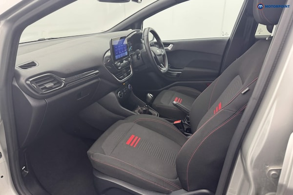 Used Ford Fiesta 2022 for sale - 76219403: Photo 17