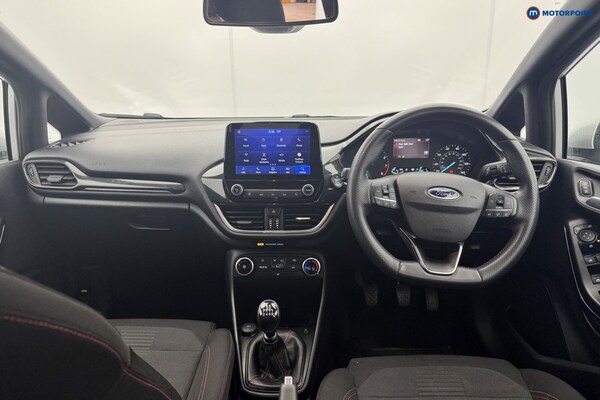 Used Ford Fiesta 2022 for sale - 76219403: Photo 18