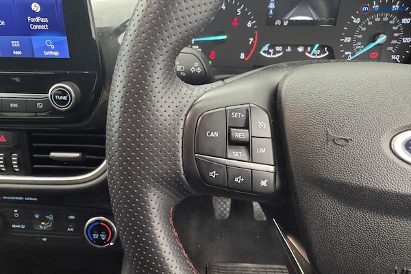 Used Ford Fiesta 2022 for sale - 76219403: Photo 19