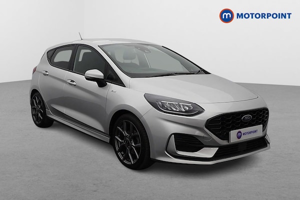 Used Ford Fiesta 2022 for sale - 76219403: Photo 1