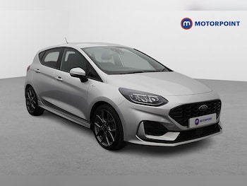 Ford - Fiesta
