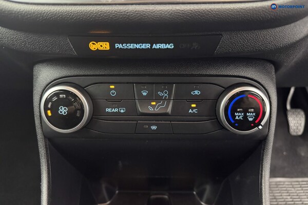 Used Ford Fiesta 2022 for sale - 76219403: Photo 21