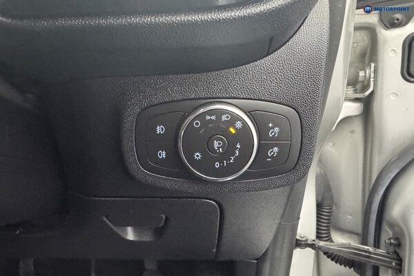 Used Ford Fiesta 2022 for sale - 76219403: Photo 22
