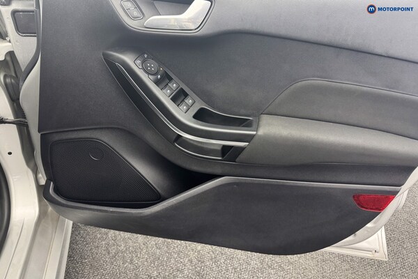 Used Ford Fiesta 2022 for sale - 76219403: Photo 23