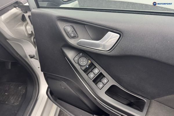 Used Ford Fiesta 2022 for sale - 76219403: Photo 24