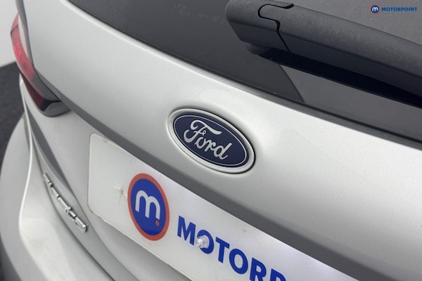 Used Ford Fiesta 2022 for sale - 76219403: Photo 25