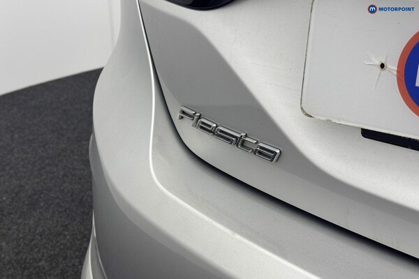 Used Ford Fiesta 2022 for sale - 76219403: Photo 26