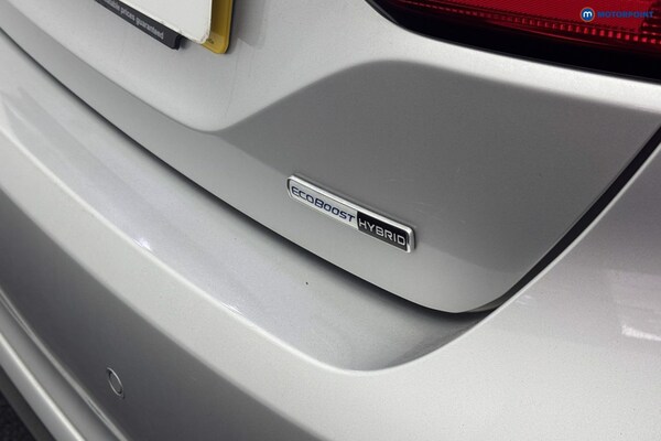Used Ford Fiesta 2022 for sale - 76219403: Photo 27