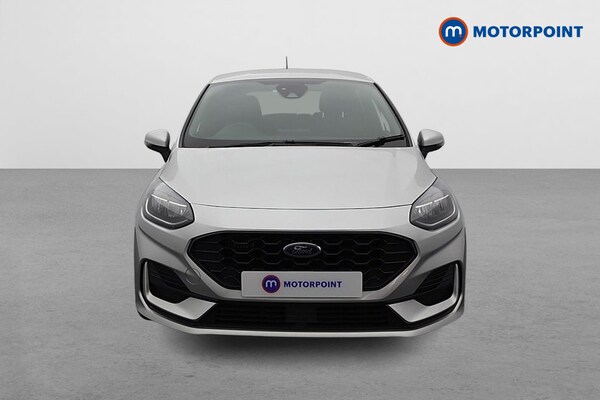 Used Ford Fiesta 2022 for sale - 76219403: Photo 2