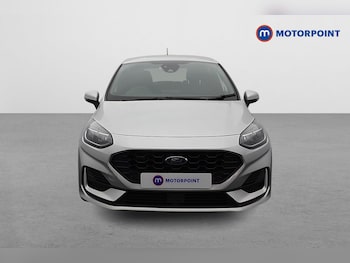 Used Ford Fiesta 2022 for sale - 76219403: Photo 2