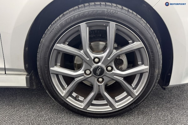 Used Ford Fiesta 2022 for sale - 76219403: Photo 30