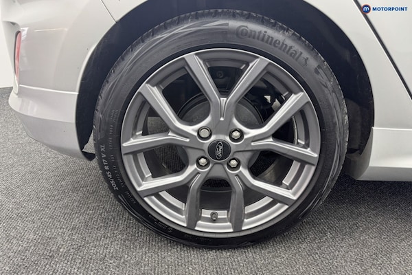 Used Ford Fiesta 2022 for sale - 76219403: Photo 31