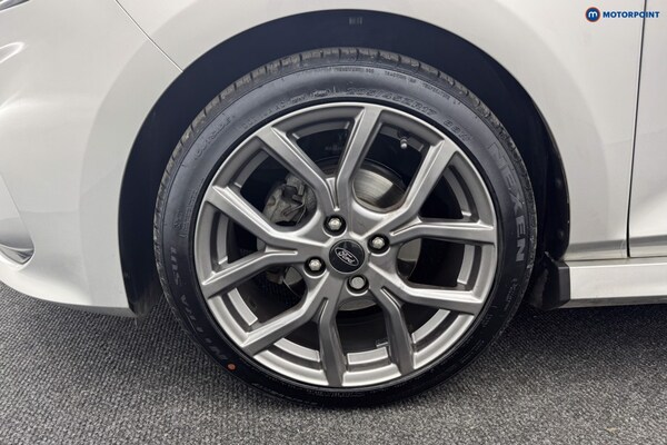 Used Ford Fiesta 2022 for sale - 76219403: Photo 32